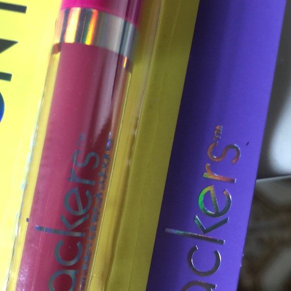 BNWT unopened holographic lip gloss - Picture 6 of 7